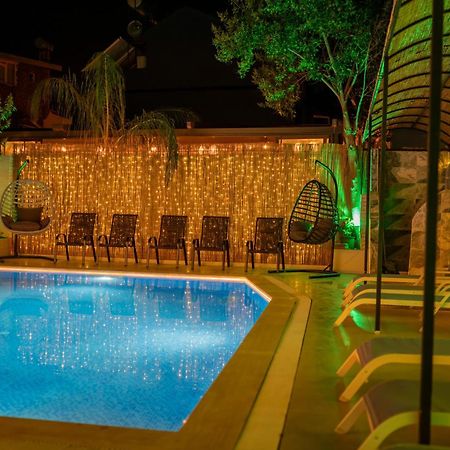 Vois Kemer Hotel Antalya Eksteriør bilde