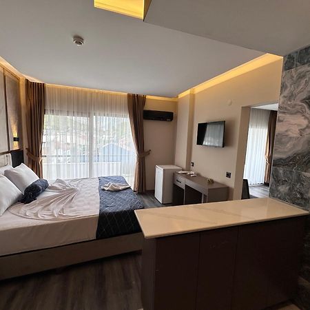 Vois Kemer Hotel Antalya Eksteriør bilde