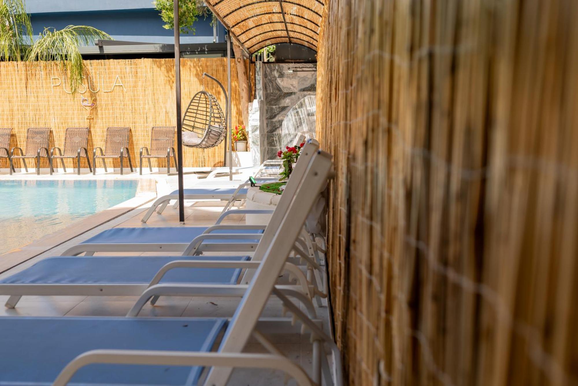 Vois Kemer Hotel Antalya Eksteriør bilde