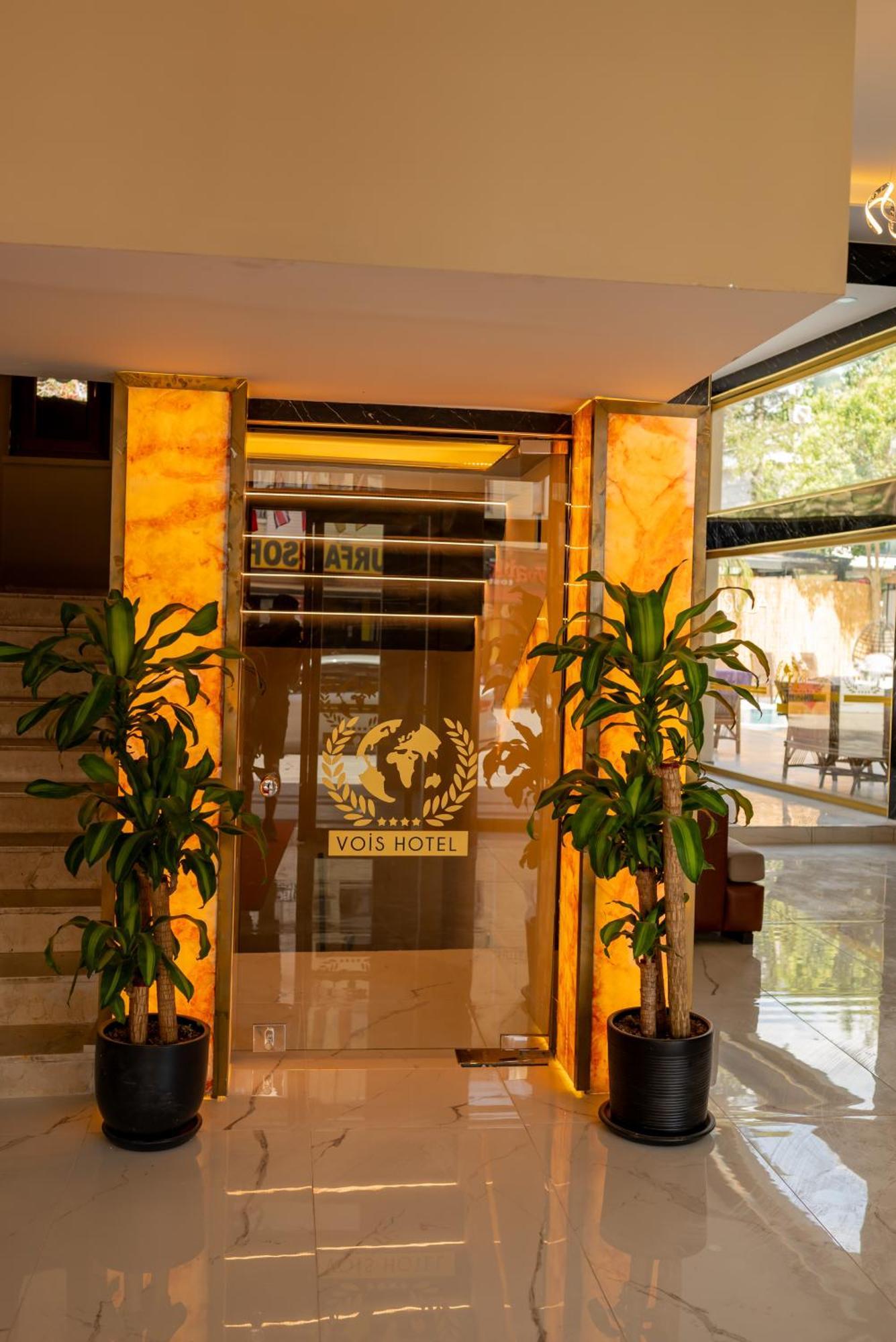 Vois Kemer Hotel Antalya Eksteriør bilde