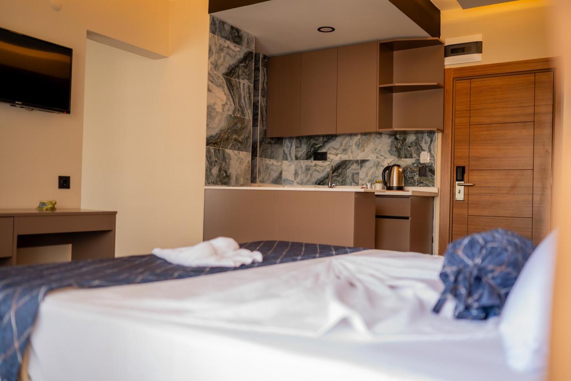 Vois Kemer Hotel Antalya Eksteriør bilde