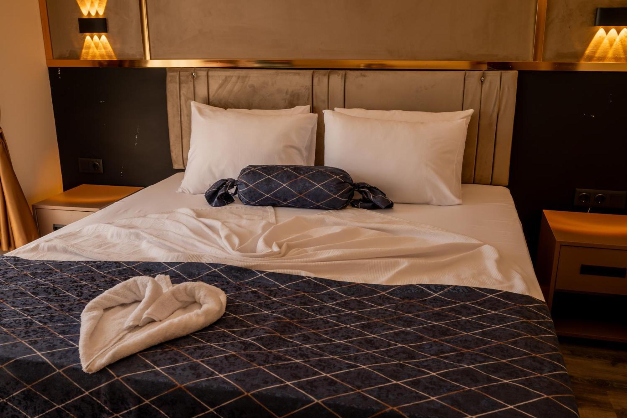Vois Kemer Hotel Antalya Eksteriør bilde