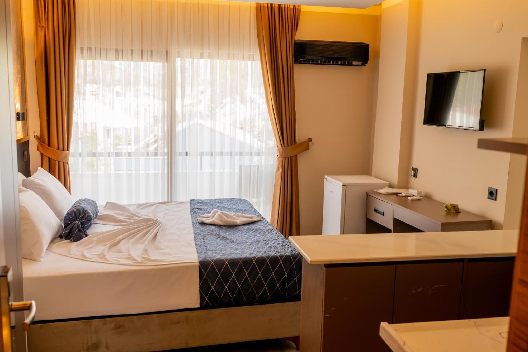 Vois Kemer Hotel Antalya Eksteriør bilde
