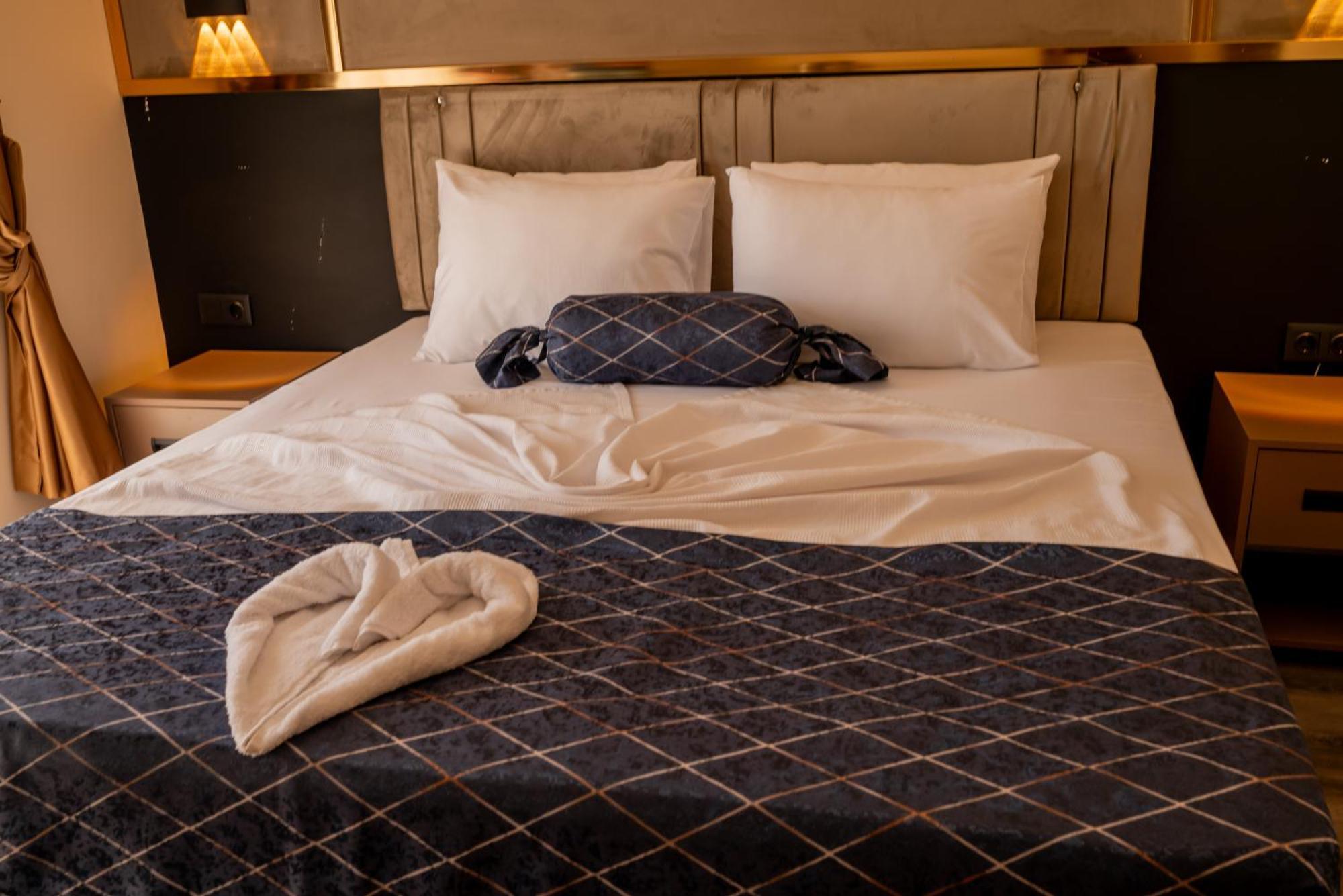 Vois Kemer Hotel Antalya Eksteriør bilde