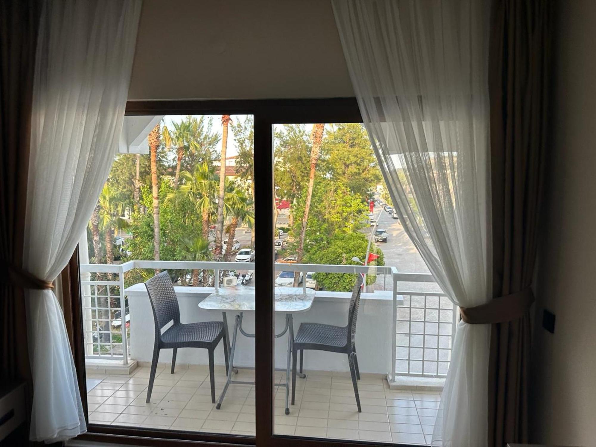 Vois Kemer Hotel Antalya Eksteriør bilde