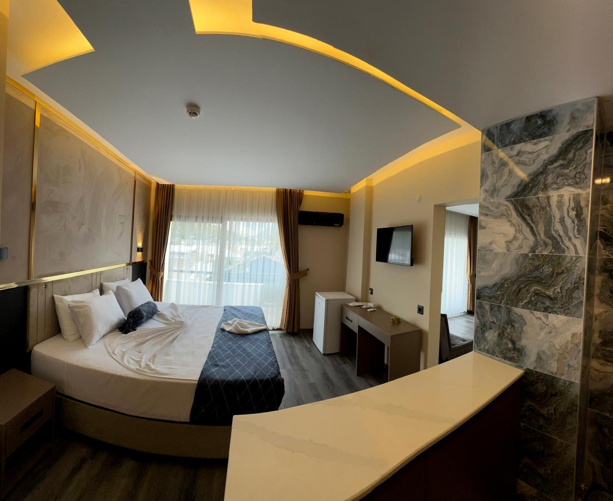 Vois Kemer Hotel Antalya Eksteriør bilde