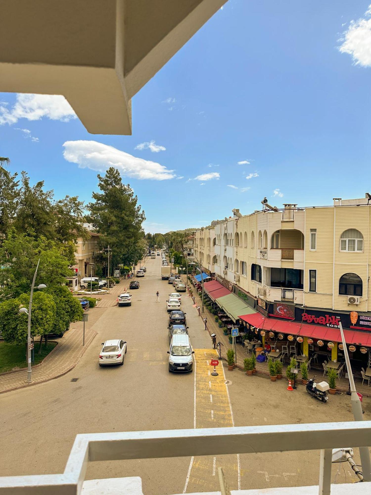 Vois Kemer Hotel Antalya Eksteriør bilde