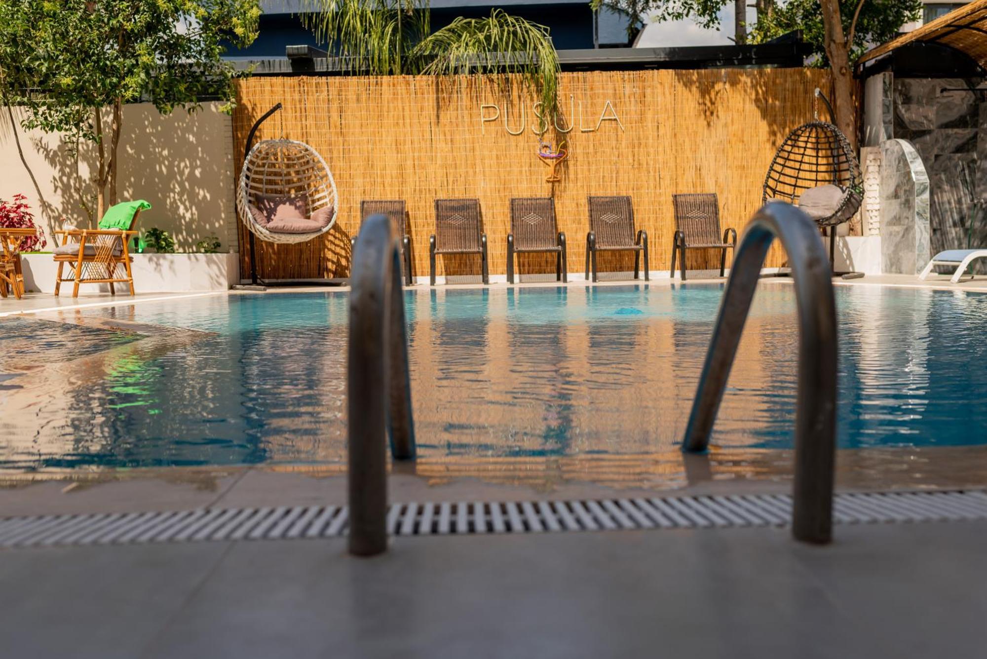 Vois Kemer Hotel Antalya Eksteriør bilde