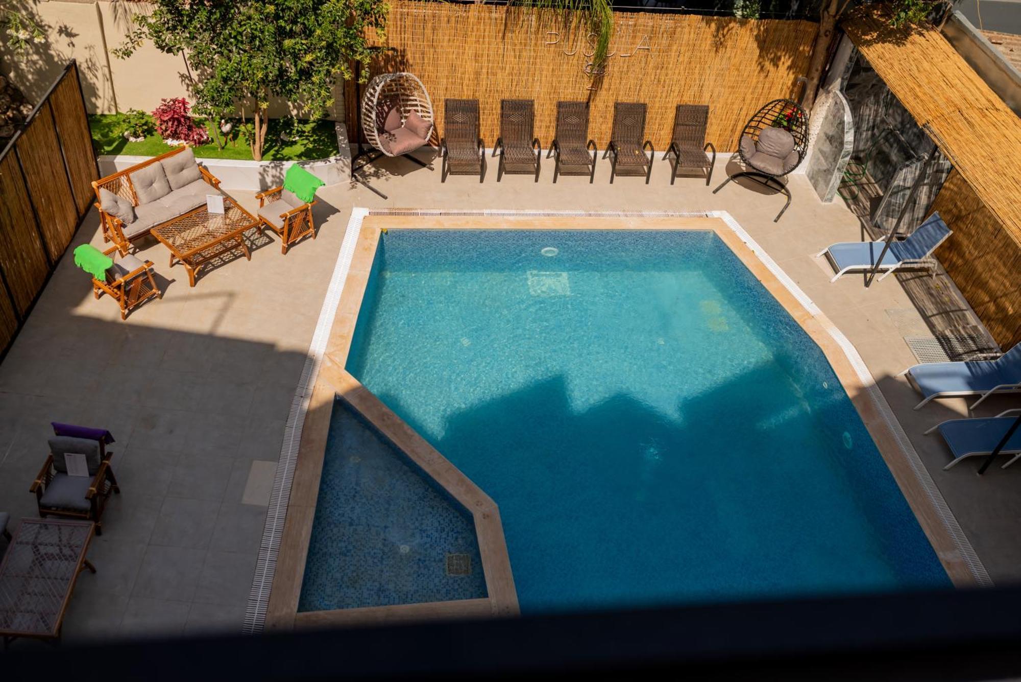 Vois Kemer Hotel Antalya Eksteriør bilde