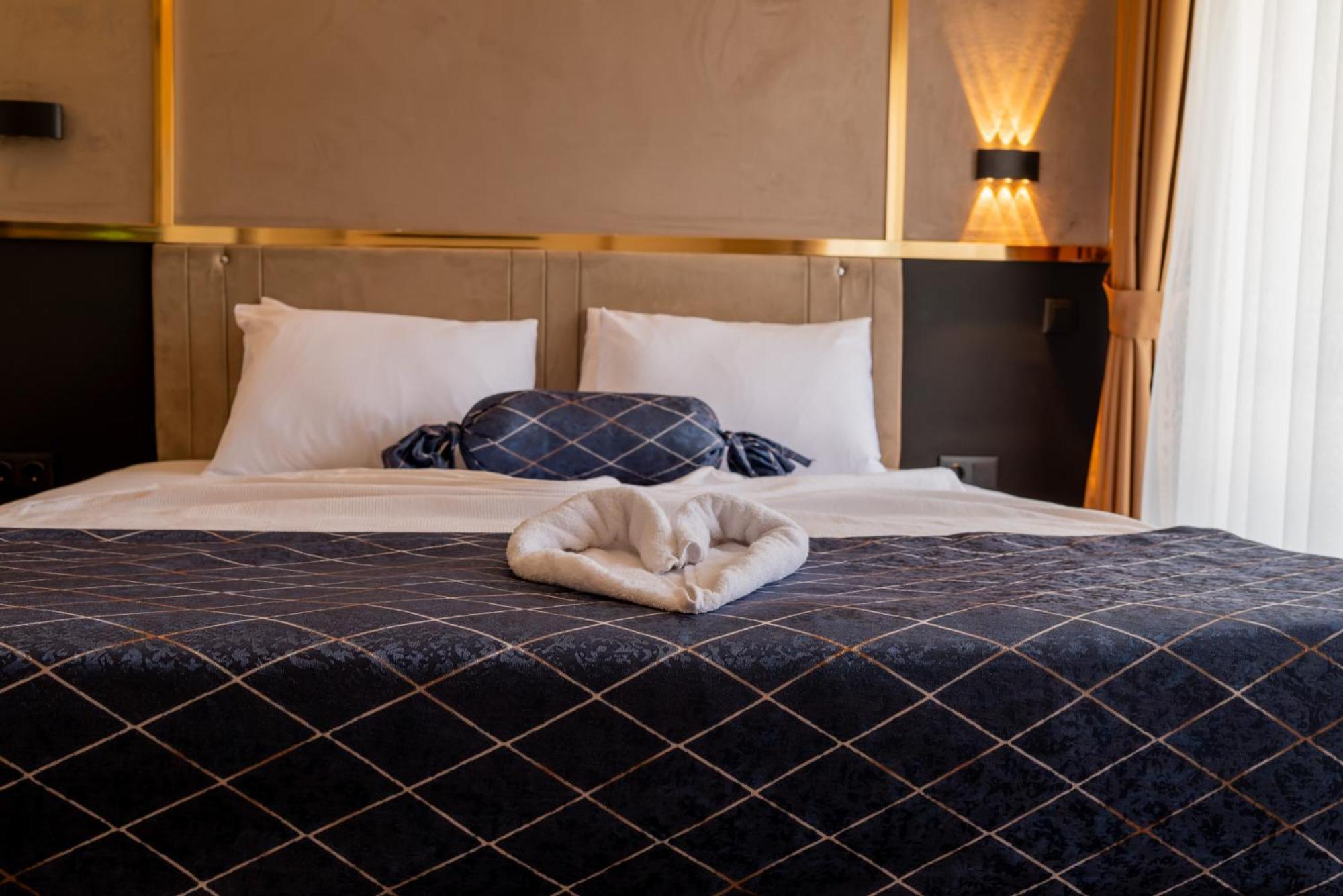 Vois Kemer Hotel Antalya Eksteriør bilde