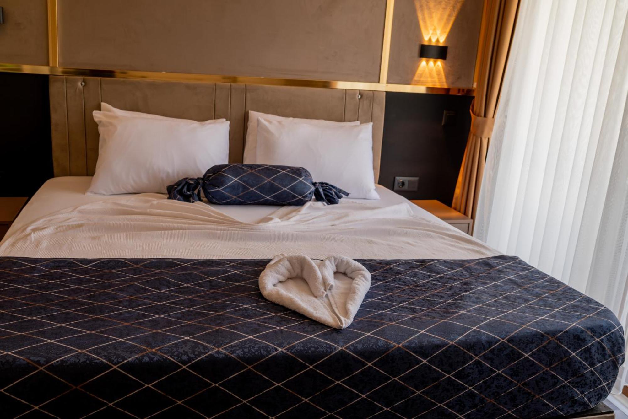 Vois Kemer Hotel Antalya Eksteriør bilde
