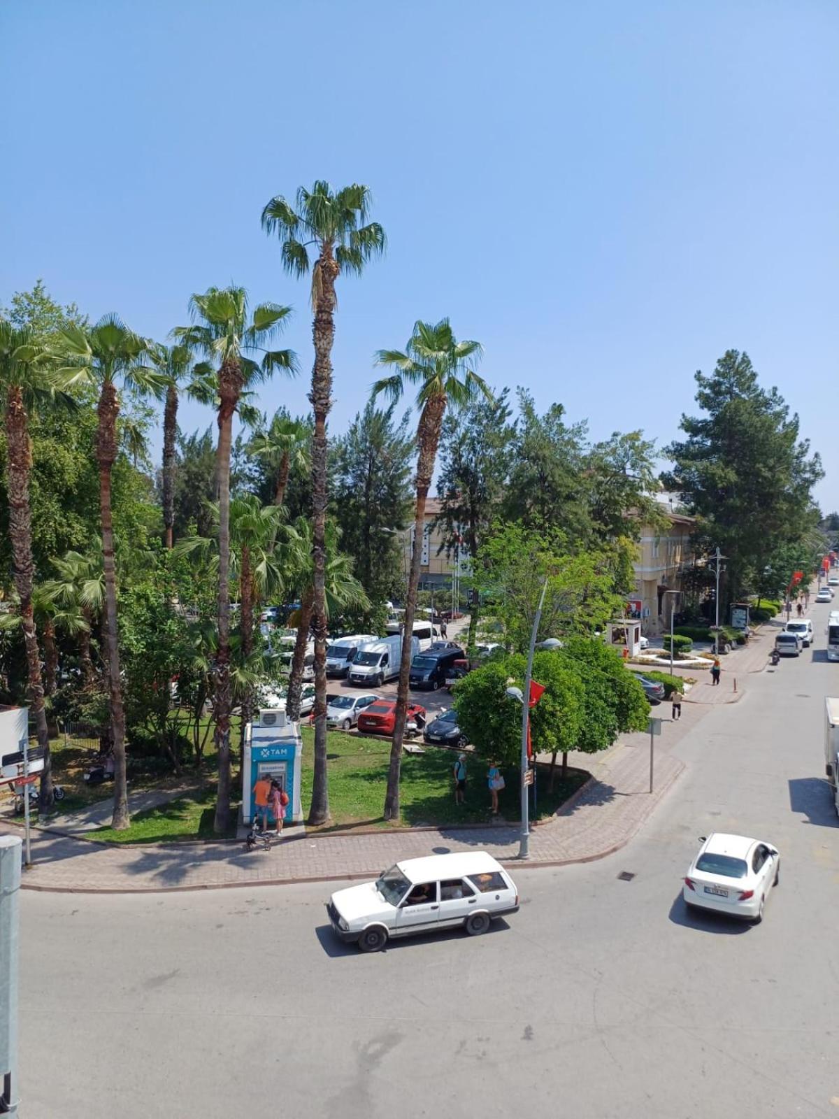 Vois Kemer Hotel Antalya Eksteriør bilde